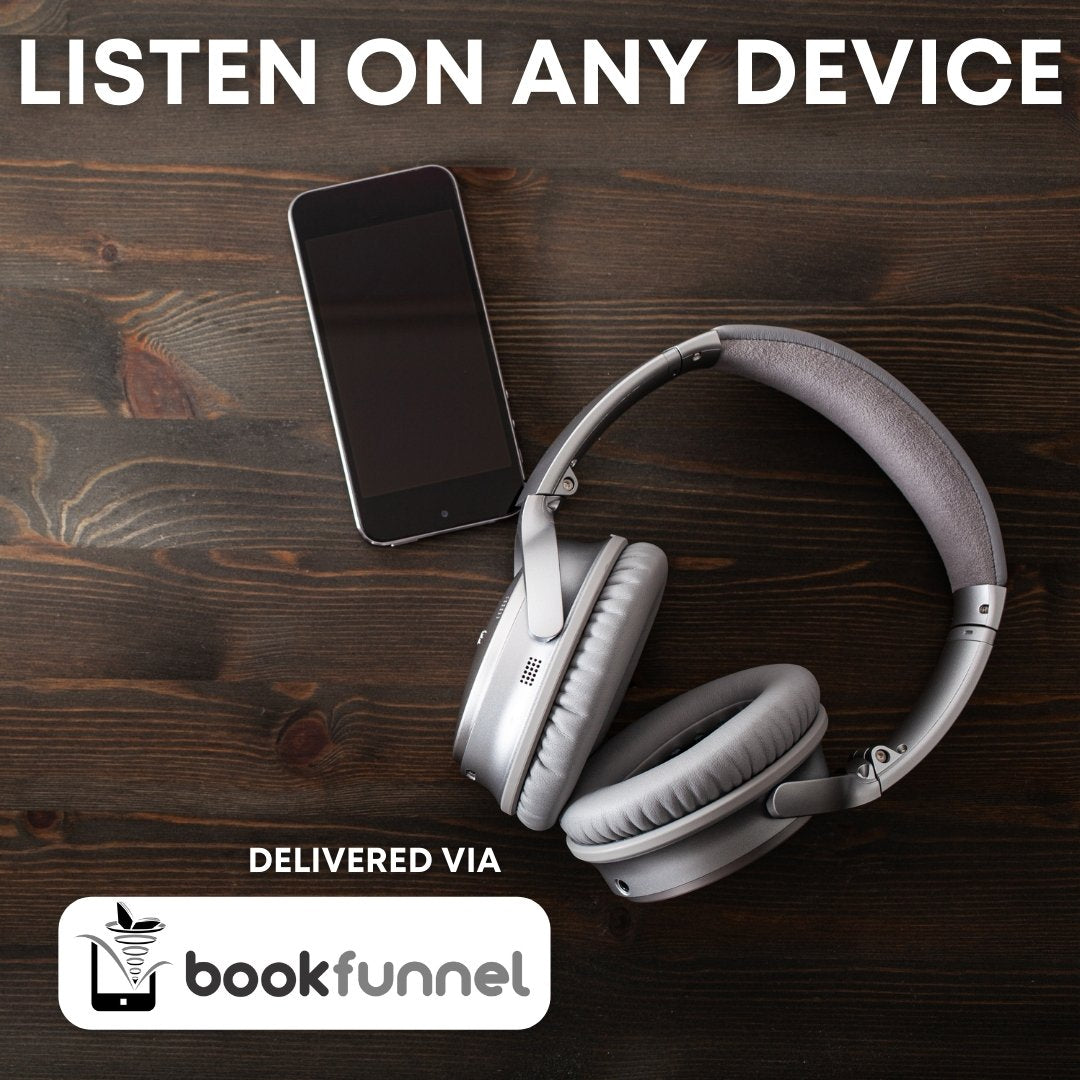 Excalibur Kinghts Audio Bundle  | Audiobooks 1-3