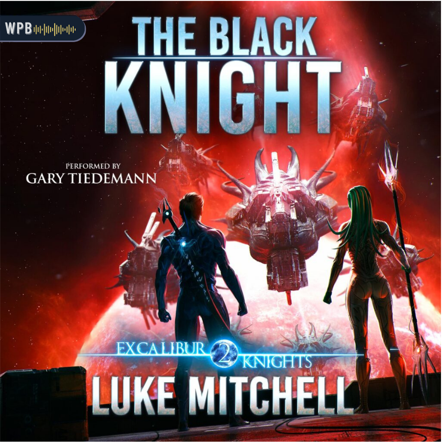 The Black Knight  | Audiobook