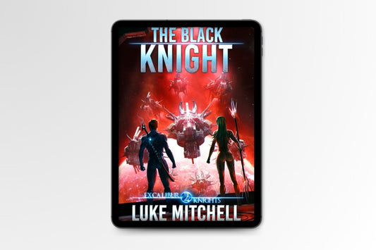 The Black Knight  | eBook