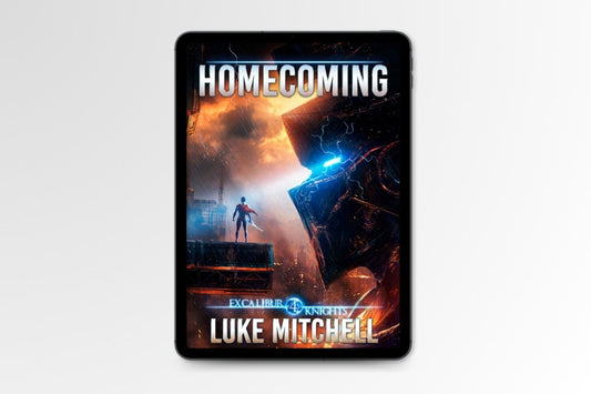 Homecoming  | eBook