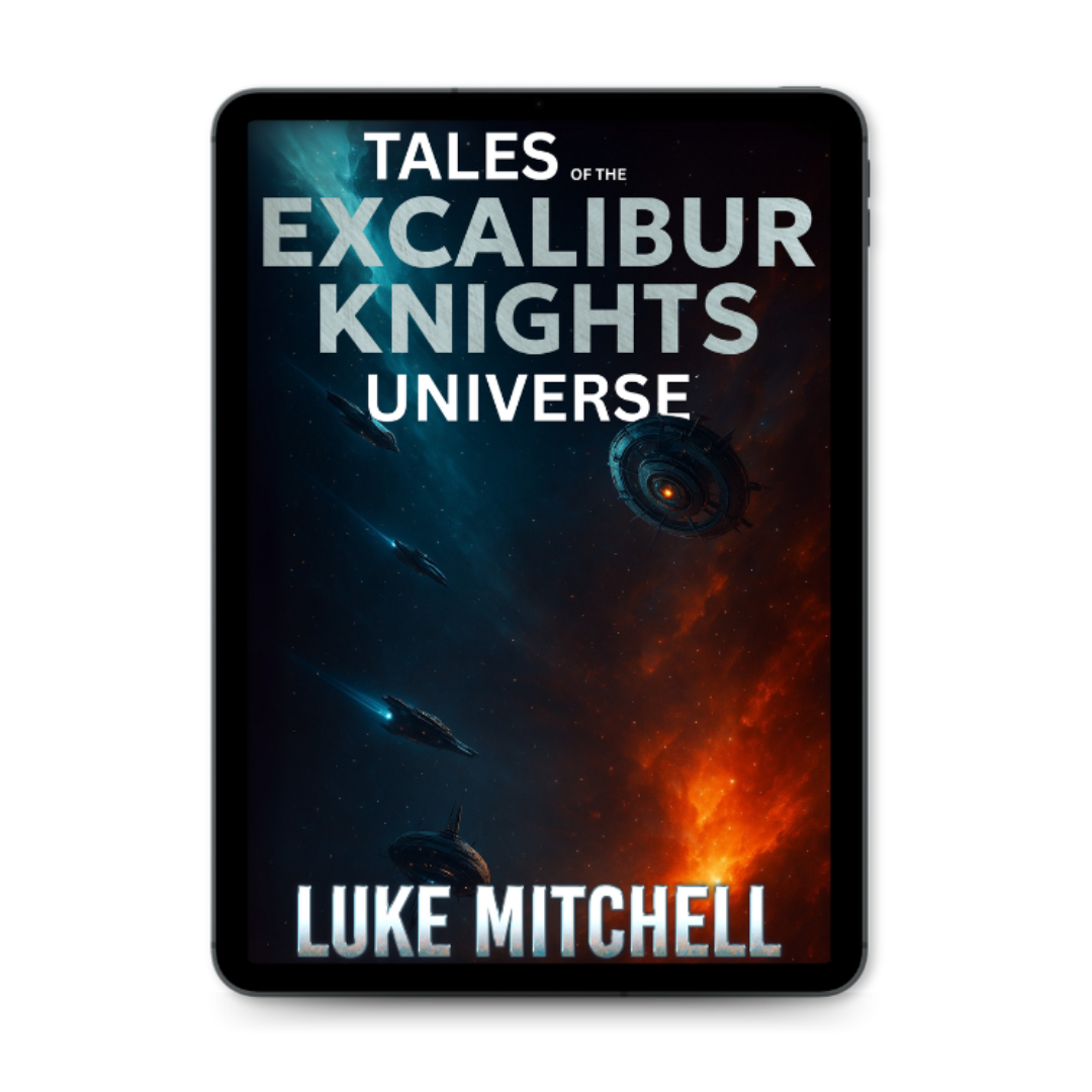 Tales of the Excalibur Knights Universe | Ebook