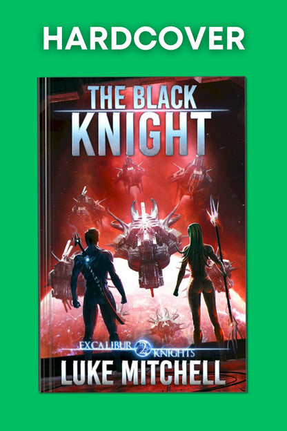 The Black Knight (Hardcover)